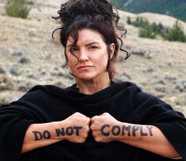 Sta Op Voor Vrijheid