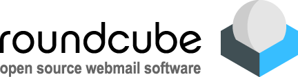 Roundcube logo